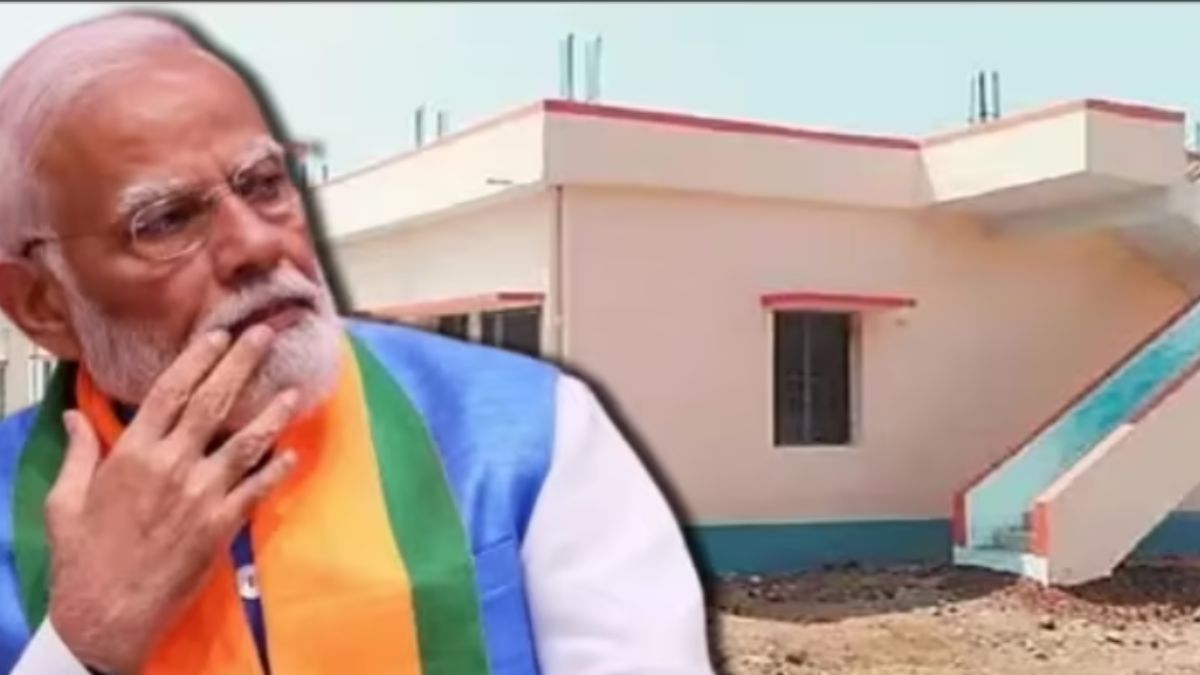 bihar-pm-awas-yojana-waiting-list-crosses-13-5-lakh-centre-finally-takes-notice-details